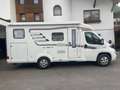 Fiat Sonstige Camper Weiß - thumbnail 2
