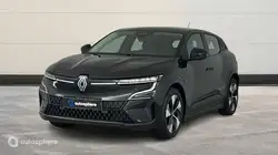 Renault E-Tech Electric EV60 220ch Equilibre super charge