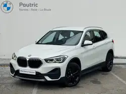 BMW X1 sDrive16dA 116ch Business Design DKG7