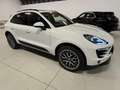 Porsche Macan Pano Keyless Navi PDLS+ 20" Blanco - thumbnail 4