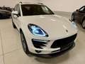 Porsche Macan Pano Keyless Navi PDLS+ 20" Blanco - thumbnail 3
