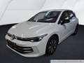 Volkswagen Golf VIII 1.5 eTSI DSG Goal Navi AHK LED DigCock Weiß - thumbnail 2