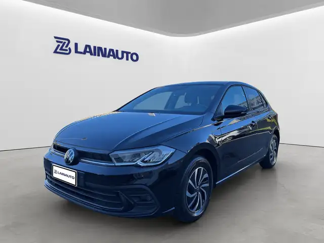 Volkswagen Polo Polo 1.0 tsi Life 95cv
