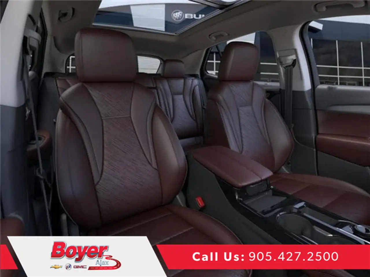 Buick Envision photo Buick Envision