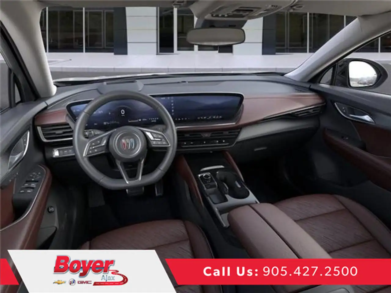 Buick Envision photo Buick Envision