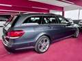 Mercedes-Benz E 500 T 4Matic Distronic Airmatic Pano 360° Gris - thumbnail 6