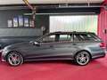 Mercedes-Benz E 500 T 4Matic Distronic Airmatic Pano 360° Gris - thumbnail 9