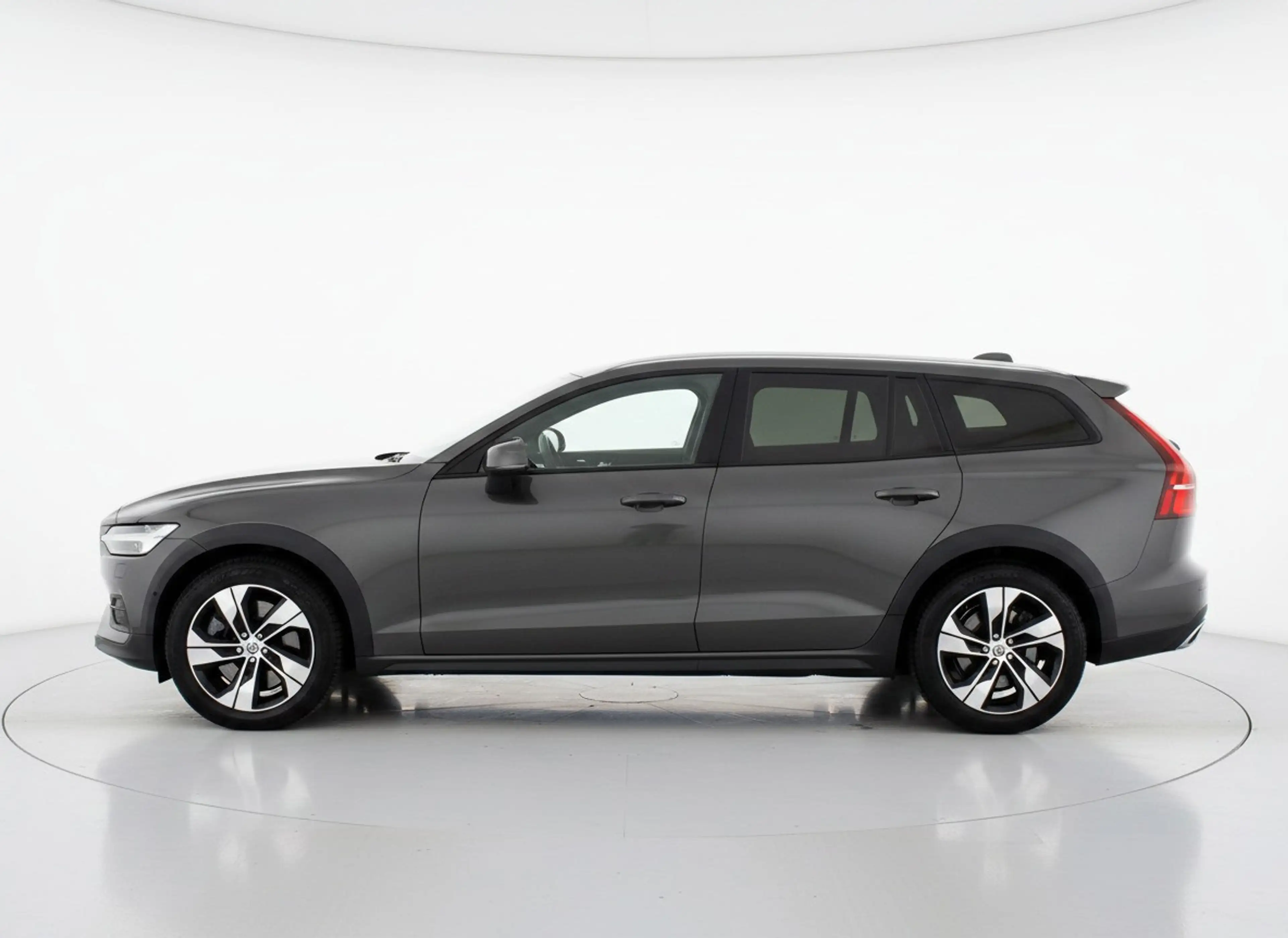 Volvo V60 Cross Country 2.0 D4 AWD Intro Edition|Nav|Cam|ACC — photo 5