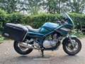 Yamaha XJ 900 Diversion Groen - thumbnail 2