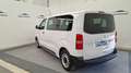 Citroen Jumpy Combi BlueHDI Talla M Confort 115 S&S Blanc - thumbnail 7