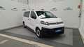 Citroen Jumpy Combi BlueHDI Talla M Confort 115 S&S Blanc - thumbnail 9