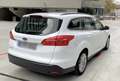 Ford Focus Turnier Cool & Connect Weiß - thumbnail 2