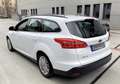 Ford Focus Turnier Cool & Connect Weiß - thumbnail 3