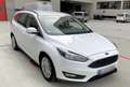 Ford Focus Turnier Cool & Connect Weiß - thumbnail 1