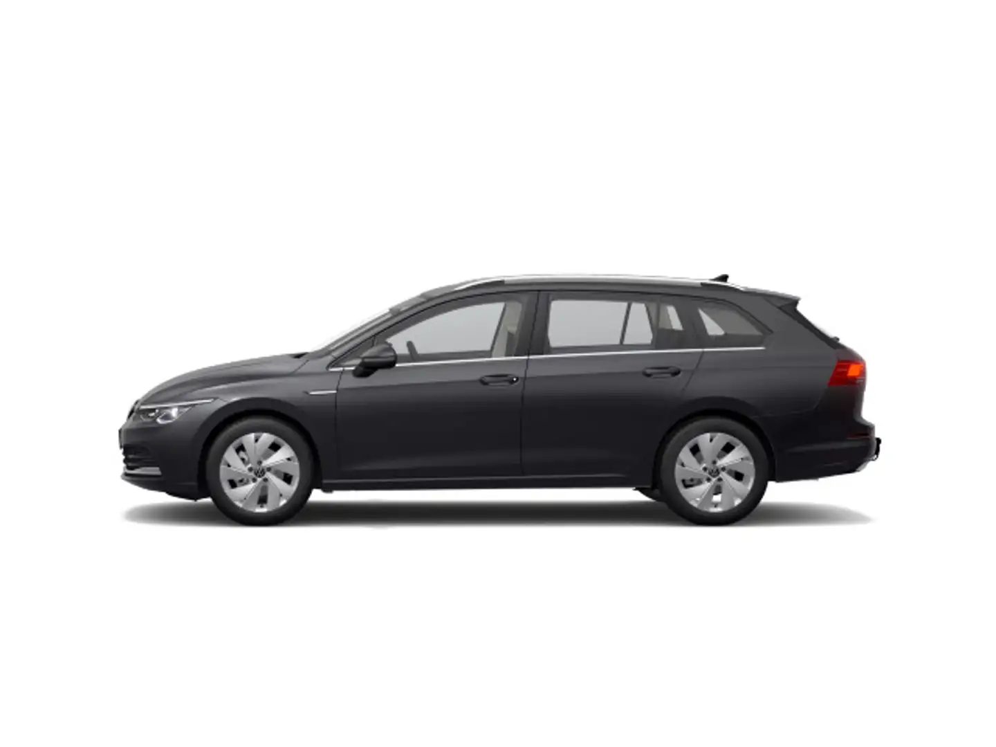 Volkswagen Golf Variant Golf VIII Variant Style 1.5 TSI LED AHZV TRAVEL Grau - 2