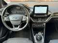 Ford Fiesta 1.5 TDCI 85 CV E6 TITANIUM NAVI+CERCHI PERFETTA Grigio - thumbnail 10