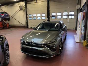 1.2 PureTech Shine S&S (EU6.4)