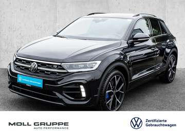 R 2.0 TSI 4Motion DSG