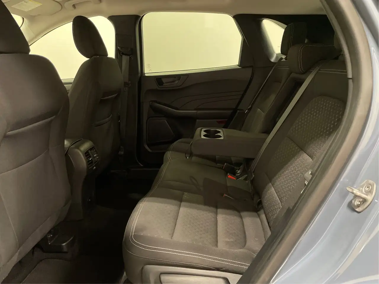 Ford Escape снимка Ford Escape
