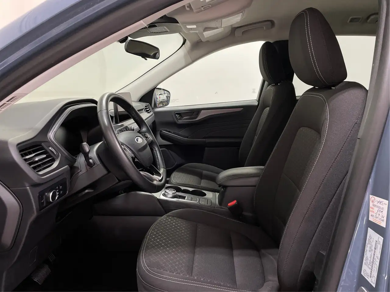Ford Escape снимка Ford Escape