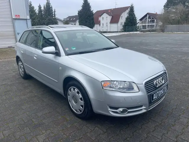 Audi A4 A4 Avant Diesel Avant 2.0 TDI DPF multitronic