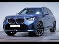 BMW X3 20 xDrive Kit M Sport Blauw - thumbnail 2