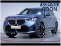 BMW X3 20 xDrive Kit M Sport Blauw - thumbnail 1