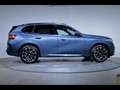 BMW X3 20 xDrive Kit M Sport Blauw - thumbnail 4
