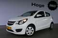 Opel Karl 1.0 ecoFLEX Edition Airco Cruise control Elektrisc Wit - thumbnail 1