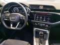 Audi Q3 Q3 SPORTBACK 35 TFSI S-TRONIC S LINE NAVI LED SPOR Szürke - thumbnail 9