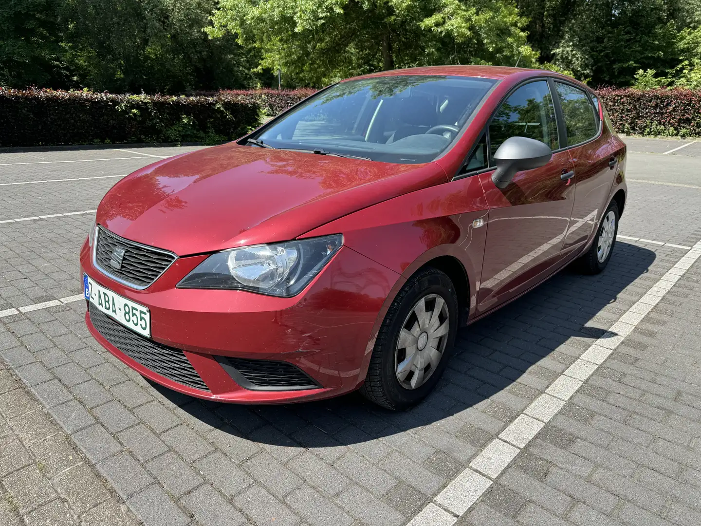 SEAT Ibiza 1.2i Style - 1