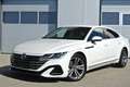 Volkswagen Arteon 2.0 TDI DSG ** R-Line ** LEDER * virt. CP * KAMERA Weiß - thumbnail 5