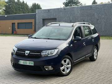 MCV 1.5 dCi Lauréate