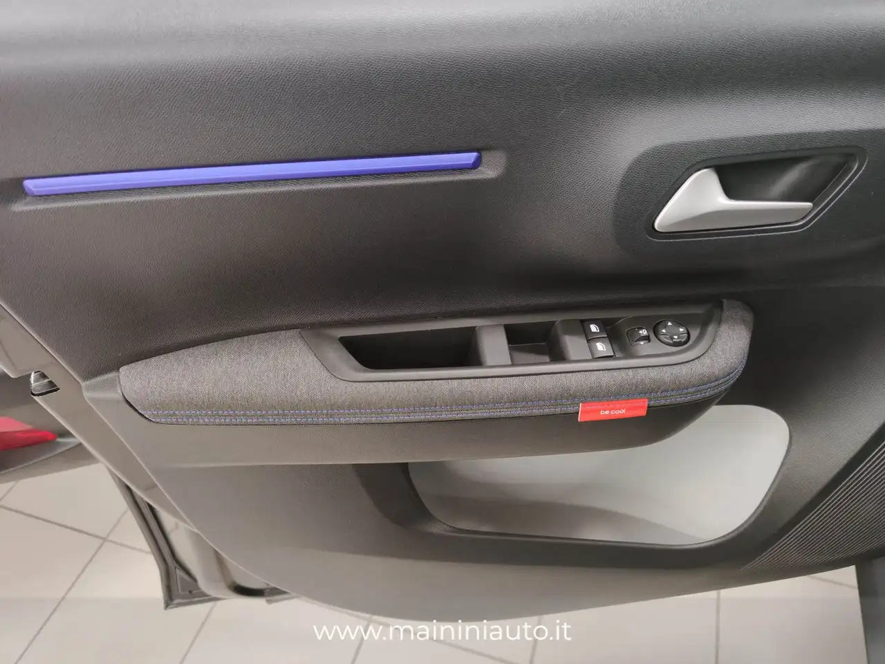 Citroen C3 1.2 100cv PLUS + Car Play MY2025, миниатюра 14