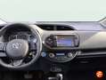 Toyota Yaris 120H 1.5 Business Plus Azul - thumbnail 10
