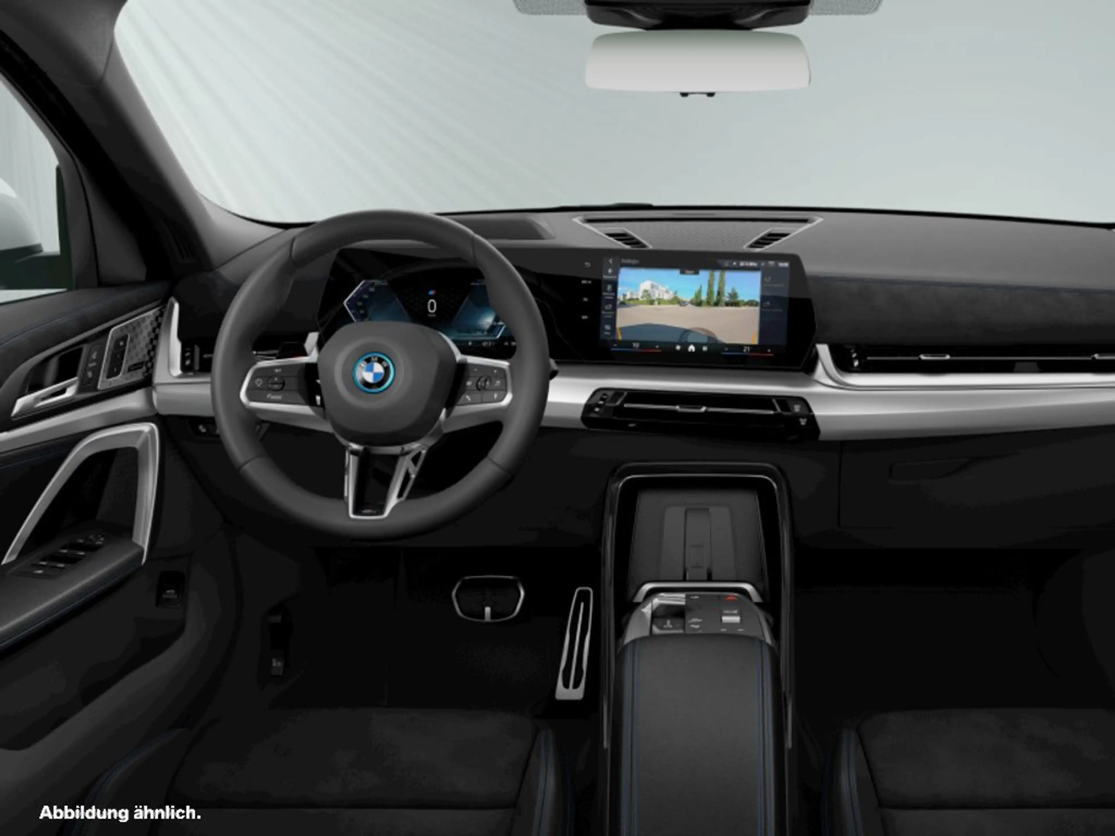 BMW iX2 xDrive30 M Sport|Panorama|Head-Up|DA+|H/K — photo 5