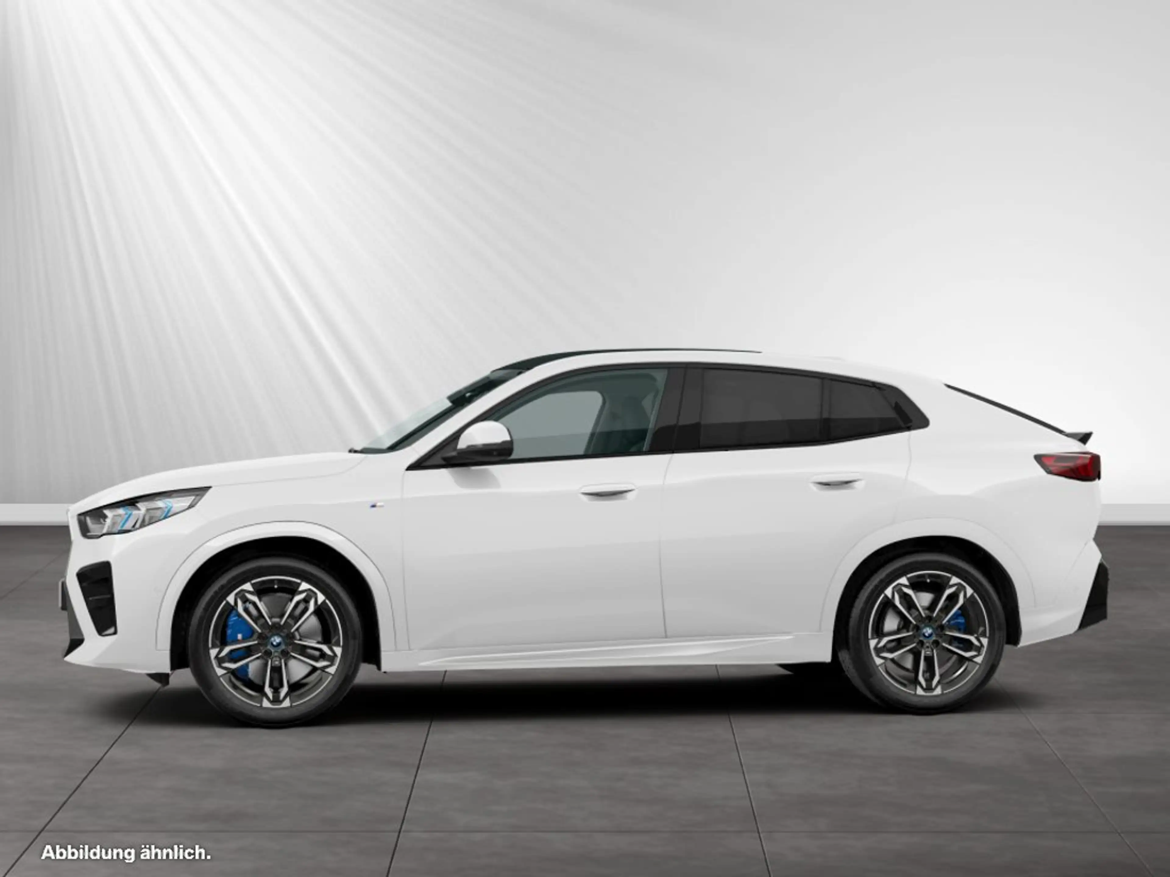 BMW iX2 xDrive30 M Sport|Panorama|Head-Up|DA+|H/K — photo 7