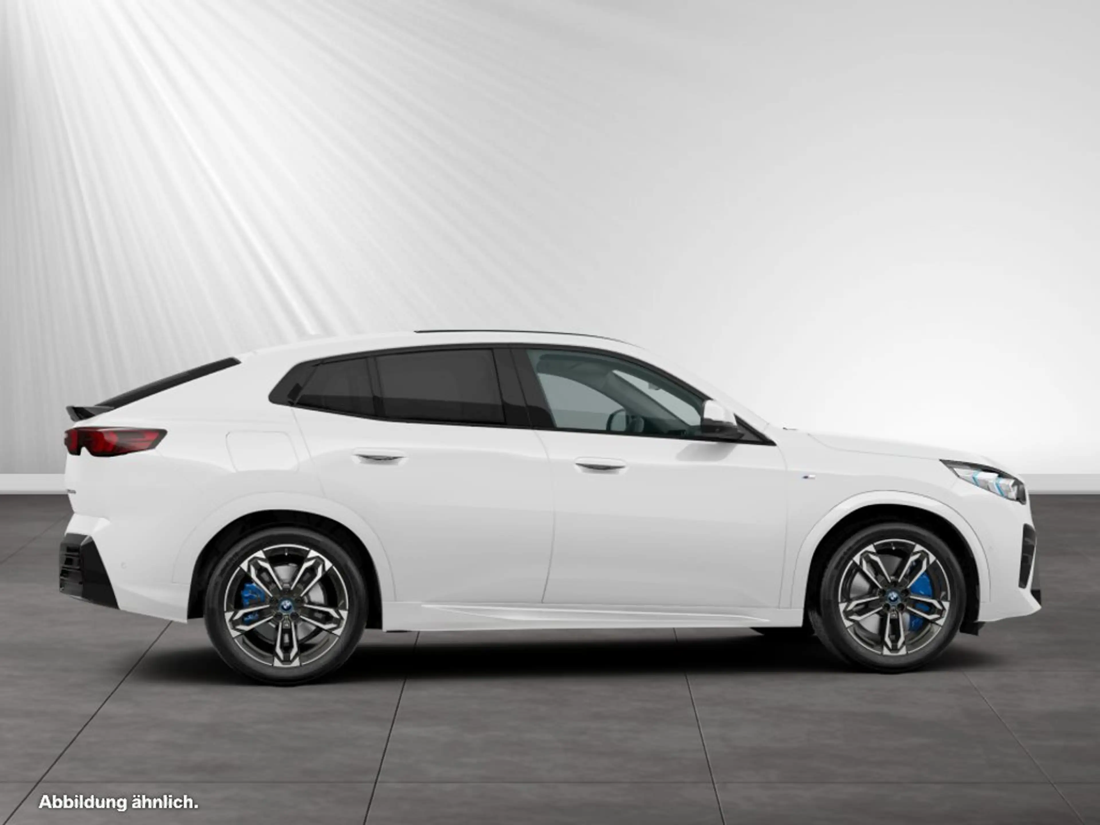 BMW iX2 xDrive30 M Sport|Panorama|Head-Up|DA+|H/K — photo 11