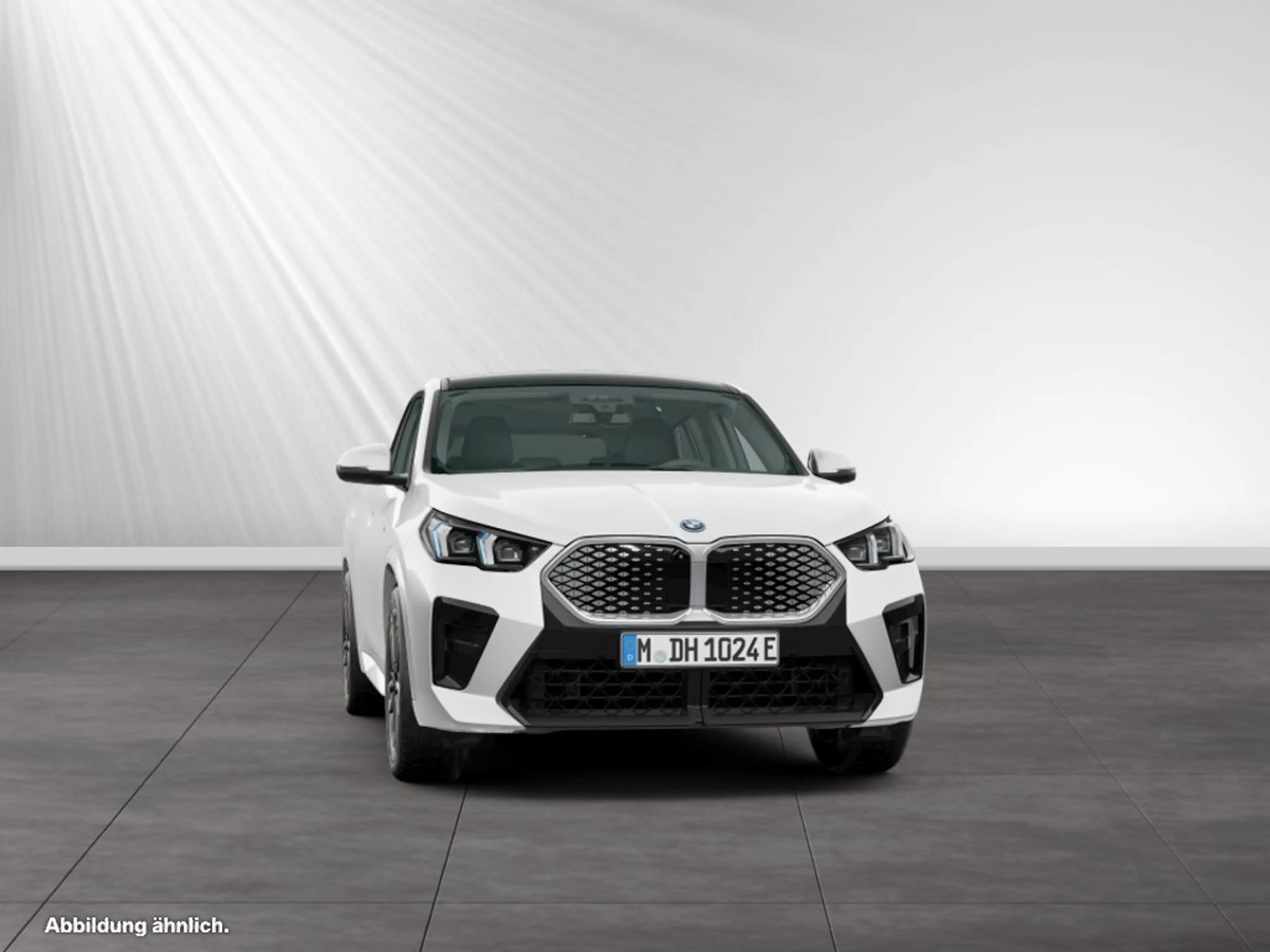 BMW iX2 xDrive30 M Sport|Panorama|Head-Up|DA+|H/K — photo 13