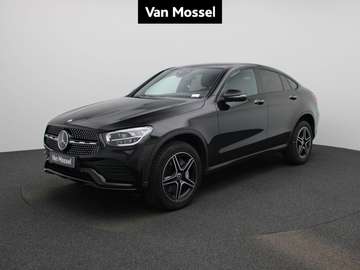 Coupé GLC de Business Solution 4MATIC AMG LINE | 3
