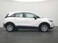 Opel Crossland X Crossland Elegance AUTOMATIK APPS/NAVI+SITZHZG Weiß - thumbnail 6