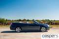 Saab 9-3 Cabrio 2.0t Vector / APK tot 08-2024 Blauw - thumbnail 2