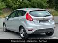 Ford Fiesta 1,25/TÜV NEU/2 HAND/5 TÜREN/ALU/KLIMAAUTO Silber - thumbnail 5