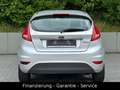 Ford Fiesta 1,25/TÜV NEU/2 HAND/5 TÜREN/ALU/KLIMAAUTO Silber - thumbnail 6