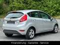 Ford Fiesta 1,25/TÜV NEU/2 HAND/5 TÜREN/ALU/KLIMAAUTO Silber - thumbnail 4