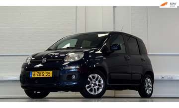 0.9 TwinAir Lounge 2e Eigenaar Airco Garantie Nieu