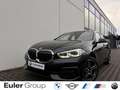 BMW 118 iA LMR LkHz SHZ elkHeckkl LED LCProf PDC Schwarz - thumbnail 1