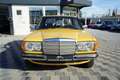 Mercedes-Benz 230 E Lim.*Automatik*Classic Data*Oldtimer*Dackel Gelb - thumbnail 2