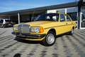 Mercedes-Benz 230 E Lim.*Automatik*Classic Data*Oldtimer*Dackel Gelb - thumbnail 1