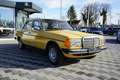 Mercedes-Benz 230 E Lim.*Automatik*Classic Data*Oldtimer*Dackel Gelb - thumbnail 3